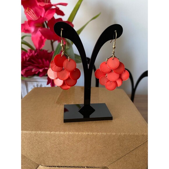 Jewelry - Earrings #18